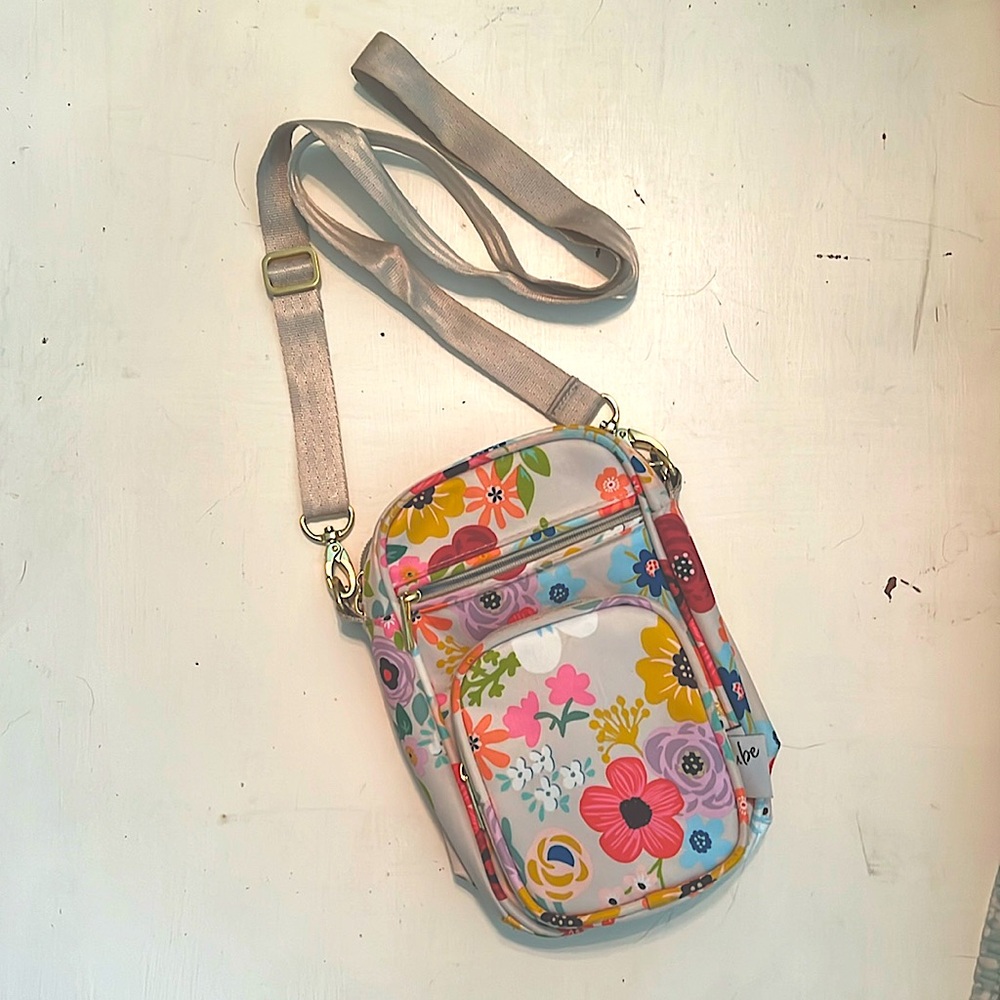 JuJuBe Mini BFF Enchanted Garden